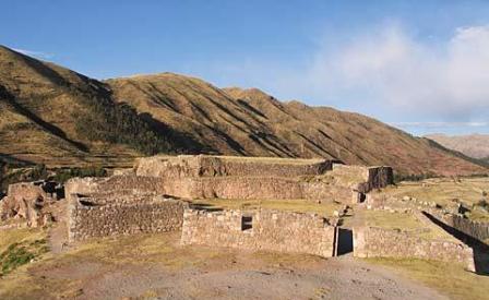 pukara
